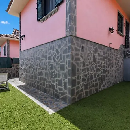 Hébergement de vacances Casa De Invitados El Rincon De Itara *