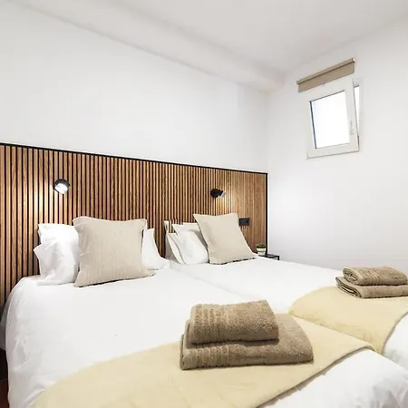 Casa De Invitados El Rincon De Itara Hébergement de vacances