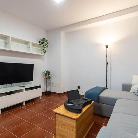 Casa De Invitados El Rincon De Itara Firgas