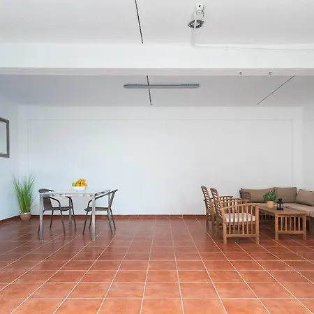 Casa De Invitados El Rincon De Itara