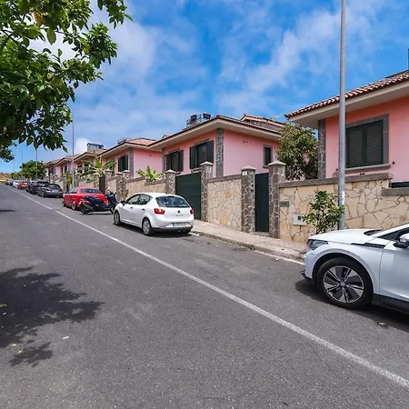 Casa De Invitados El Rincon De Itara Firgas