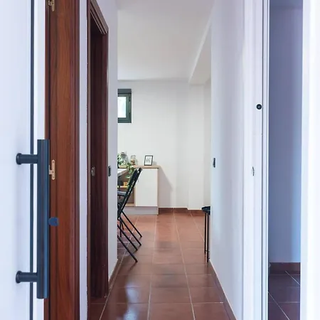 Casa De Invitados El Rincon De Itara * Firgas